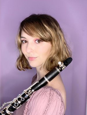 catclarinet