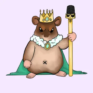 BuyMeACoffee profile picture for @Hamsters