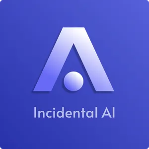 BuyMeACoffee profile picture for @incidental