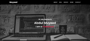 abdulmuyeed