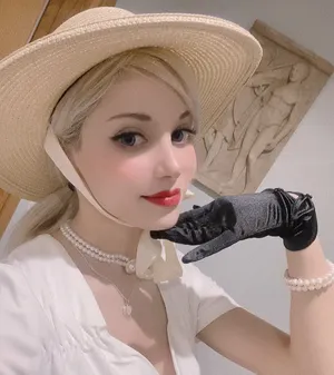 Marina Seren - Buymeacoffee