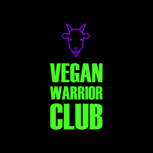 veganwarrior