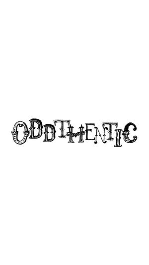 beoddthentic