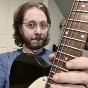 Average Mike Is Playing Music For Jesus And Creating Awesome Guitar Average Mike Is Playing Music For Jesus And Creating Awesome Guitar