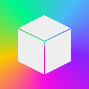 neoncube
