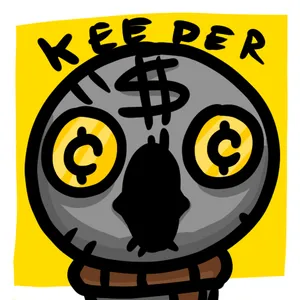 BuyMeACoffee profile picture for @ShopKeeper