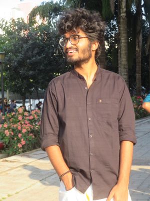 girishtheja