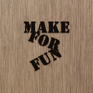makeforfun