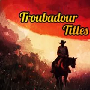BuyMeACoffee profile picture for @troubadour