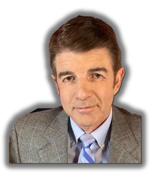 David Krayden is an independent journalist & broadcaster(news analysis