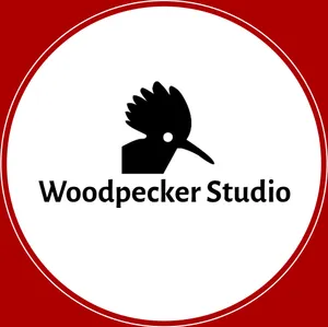 BuyMeACoffee profile picture for @woodpecker