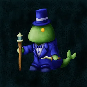 BuyMeACoffee profile picture for @Grudge