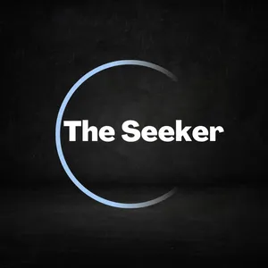 BuyMeACoffee profile picture for @Seeker