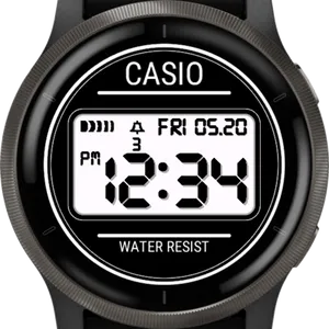 BuyMeACoffee profile picture for @casio