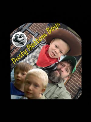 dustybottomboys