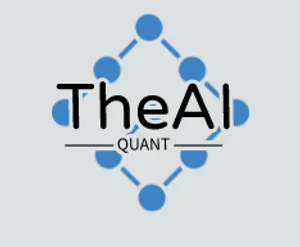 The AI Quant