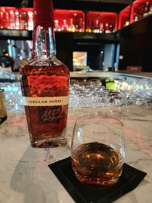 bourbonandx