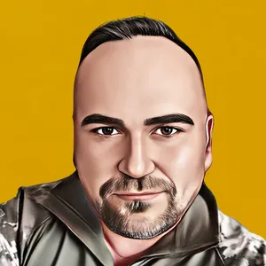 BuyMeACoffee profile picture for @shaman