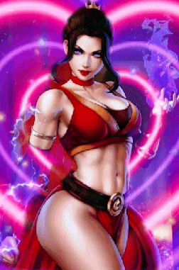 azula