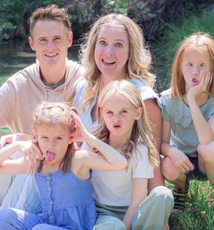 theculhamfamily