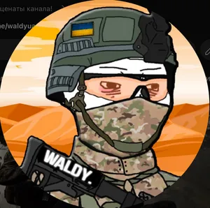 BuyMeACoffee profile picture for @waldy