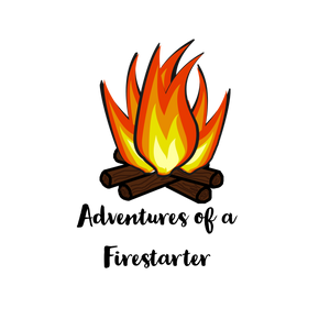 adventuresofafirestarter