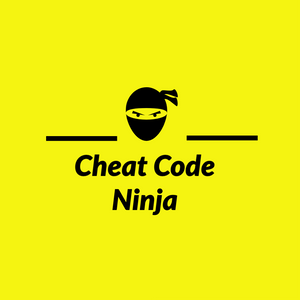 cheatcodeninja