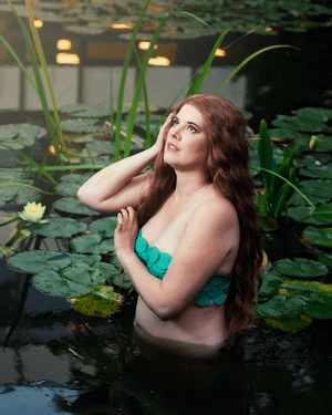 mermaidlelie