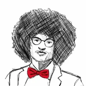 BuyMeACoffee profile picture for @pierrot