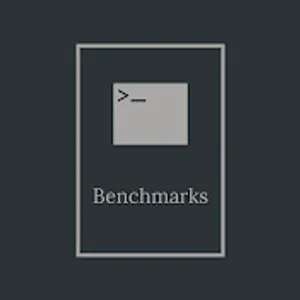 BuyMeACoffee profile picture for @Benchmarks
