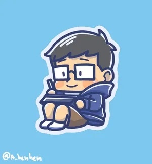 BuyMeACoffee profile picture for @Ahem