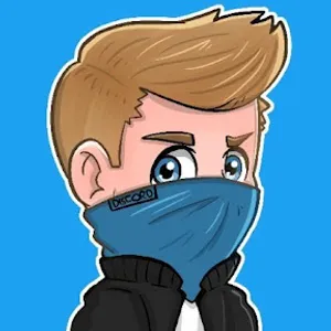 BuyMeACoffee profile picture for @visual