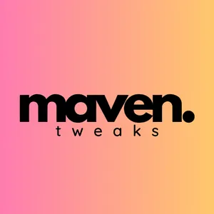 BuyMeACoffee profile picture for @maven