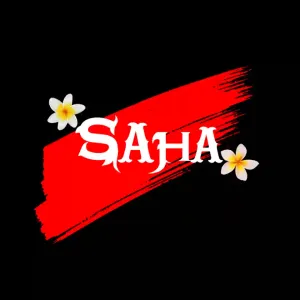 BuyMeACoffee profile picture for @Saha