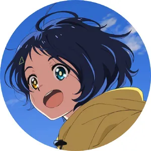 BuyMeACoffee profile picture for @vanish