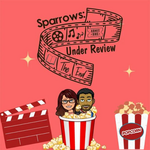 sparrowsunderreview