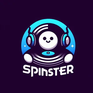 BuyMeACoffee profile picture for @spinster