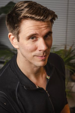 jessefrome