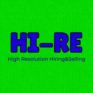 BuyMeACoffee profile picture for @Hire