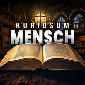 kuriosummensch