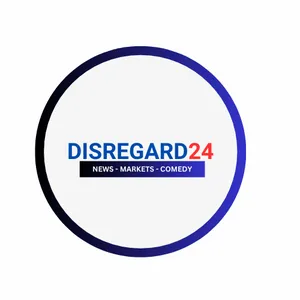 BuyMeACoffee profile picture for @disregard