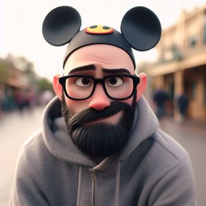bibbidibobbidibroke