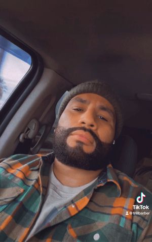 trillbarber
