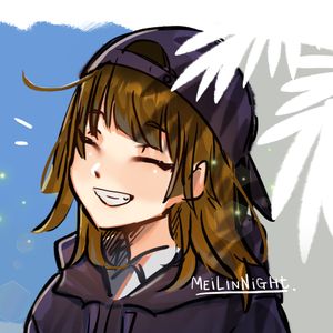 meilinnight