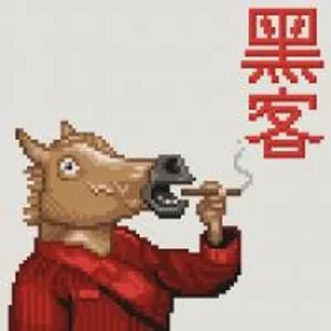 BuyMeACoffee profile picture for @Faraday