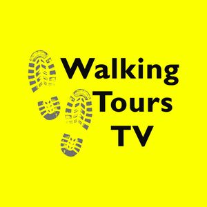 walkingtourstv