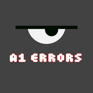 a1errors
