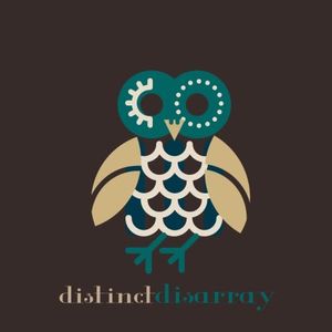 distinctdisarray