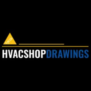 hvac.shop.drawings.in.usa
