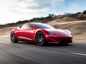 postingteslas